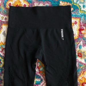 Gymshark Energy Seamless Leggings